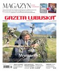 e-prasa: Gazeta Lubuska – e-wydanie – 99/2024