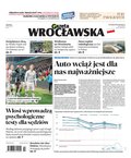 dzienniki: Gazeta Wrocławska – e-wydanie – 74/2024