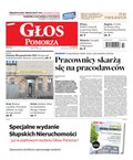 dzienniki: Głos Dziennik Pomorza - Słupsk – e-wydanie – 74/2024