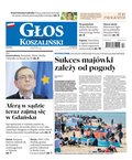 dzienniki: Głos Dziennik Pomorza - Koszalin – e-wydanie – 97/2024