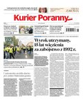 Kurier Poranny – e-wydanie – 76/2024
