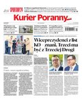 Kurier Poranny – e-wydanie – 79/2024