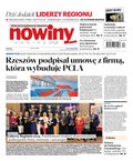 dzienniki: Nowiny – e-wydanie – 82/2024