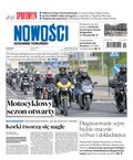Nowości Dziennik Toruński  – e-wydanie – 88/2024