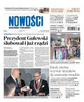 Nowości Dziennik Toruński  – e-wydanie – 106/2024