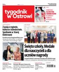 Tygodnik Ostrołęcki - Tygodnik w Ostrowi – e-wydanie – 12/2024
