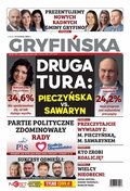 polityka, społeczno-informacyjne: Gazeta Gryfińska – e-wydawnia – 9/2024