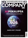 e-prasa: My Company Polska – e-wydanie – 3/2024