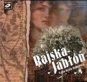 : Rajska Jabłoń - audiobook