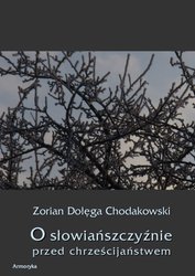 : O Słowiańszczyźnie przed chrześcijaństwem - ebook
