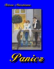 : Panicz - romans tragiczny - ebook