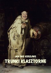 : Trunki klasztorne - ebook