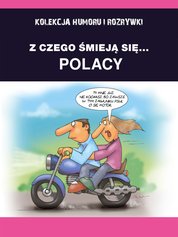 : Z czego śmieją się... Polacy - ebook