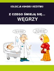 : Z czego śmieją się... Węgrzy - ebook