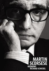 : Martin Scorsese. Rozmowy - ebook