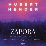 : Zapora - audiobook