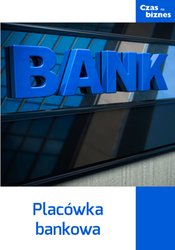 : Placówka bankowa - ebook