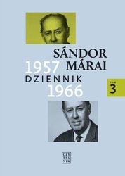 : Dziennik 1957-1966 - ebook