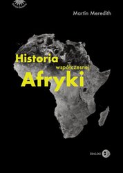 : Historia współczesnej Afryki - ebook