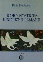 : Homo mysticus hinduizmu i islamu - ebook