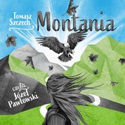 : Montania - audiobook