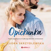 : Opiekunka - audiobook