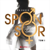 : Sponsor. Tom 1 - audiobook