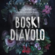 : Boski Diavolo - audiobook