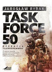 : Task Force-50 - ebook