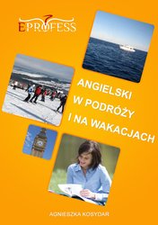 : Angielski w Podróży i na Wakacjach - ebook