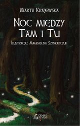 : Noc między Tam i Tu - ebook