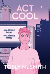 : Act Cool - ebook