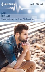 : Tajemnica doktora Valentino - ebook