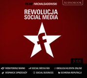 : Rewolucja social media - audiobook