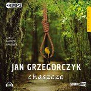 : Chaszcze - audiobook