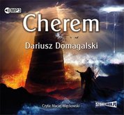 : Cherem - audiobook