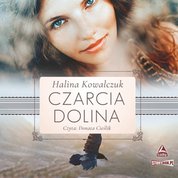 : Czarcia dolina - audiobook