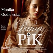 : Dama Pik - audiobook