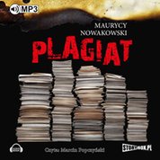 : Plagiat - audiobook