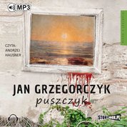 : Puszczyk - audiobook