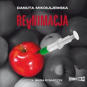 : Reanimacja - audiobook