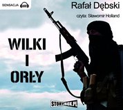: Wilki i Orły - audiobook