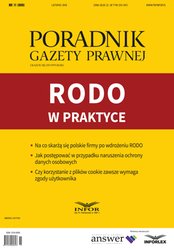 : RODO - ebook