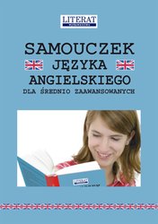 : Samouczek języka angielskiego dla średnio zaawansowanych - ebook