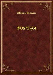 : Bodega - ebook