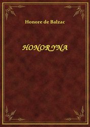 : Honoryna - ebook