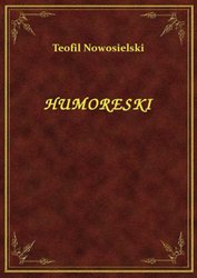 : Humoreski - ebook