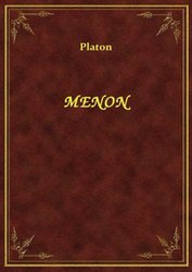 : Menon - ebook
