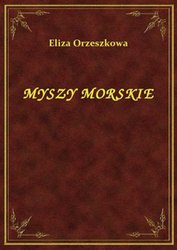 : Myszy Morskie - ebook