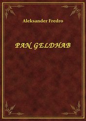 : Pan Geldhab - ebook